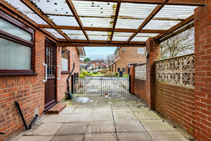 Danby Close Beechwood